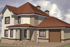 斜顶房子风水讲究有哪些 斜顶阁楼居住体验与化解方法