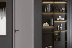 卧室门颜色风水讲究 卧室门朝向对夫妻关系的影响