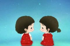 月亮双子性格特质解析 月亮双子座感情模式如何影响亲密关系