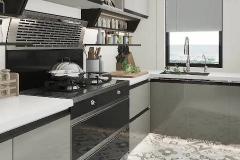 厨房灶台最旺三个方向 灶台方向如何调整最合适