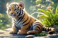 属虎和属蛇的婚配怎么样  虎蛇相配的婚姻运势如何