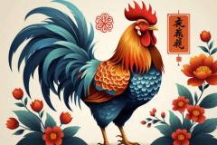 93年属鸡的婚姻配对 属鸡的最佳婚配属相是什么