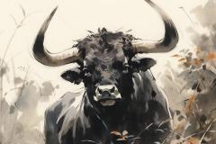 属牛女最忌婚配属相 属牛女和属蛇男适合结婚吗