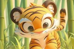 生肖虎最佳婚配属相有哪些 属虎人和什么属相最合得来