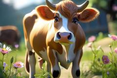 生肖牛最佳配对属相有哪些 属牛和什么属相相冲相克