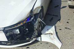 梦到车被撞了什么预兆 梦境是否预示着未来事件