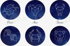 最容易成为女神的星座-哪些星座女天生自带女神光环