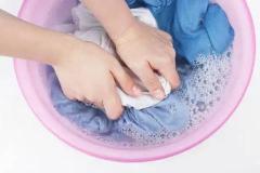 晚上洗衣服有风水禁忌吗 半夜洗衣服越洗越穷吗