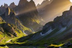 八字大运如何影响人生运势 解析大运与流年吉凶关系