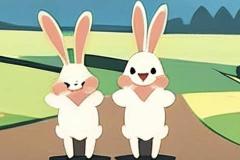 1999年属兔的最佳婚配 男虎女兔婚姻是否相配