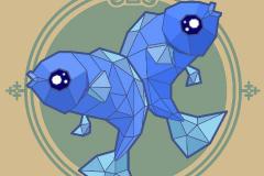 2月23日出生的人是什么星座 双鱼座性格特点与爱情运势解析