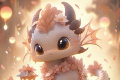 属龙人取名禁忌有哪些讲究 属龙人适合搭配哪些字提升运势