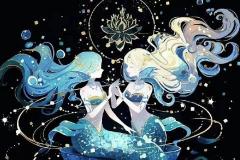 最容易当小三的星座女 哪些星座会当上小三