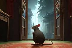 鼠女和鸡男婚姻配对分析 属鼠女和属鸡男结婚合适吗