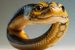 家中放蛇标本对风水有什么影响 蛇代表什么风水寓意