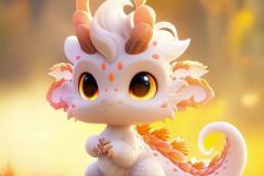 属龙女孩取名宜用字推荐 龙年女宝宝吉利名字解析