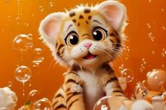 74年属虎的最佳婚配生肖 生肖虎与哪些属相最合拍