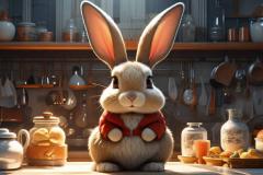 属兔女生和什么生肖最配婚姻 属兔女最佳婚配属相分析