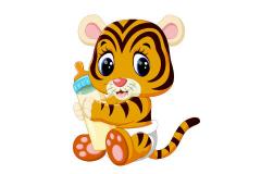 生肖虎的最佳婚配属相有哪些 属虎人婚姻配对禁忌解析