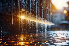 下雨天观察风水是否准确 阴雨天如何判断家居风水好坏