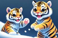 属虎和属猪的婚姻合不合  生肖配对中女性需要注意哪些问题