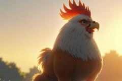 属鸡女最佳婚配属相有哪些 生肖配对中属鸡女性的爱情运势解析