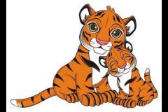 属虎女性最佳婚配生肖有哪些 生肖虎女的爱情配对解析