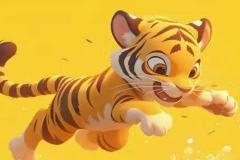 属虎女和属鼠男婚姻合不合 生肖配对中性格差异如何调和