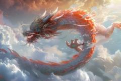 女孩属龙最佳婚配属相 女龙与属马婚配如何