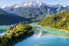 八字化气格是好是坏 如何根据化气格命调整人生策略