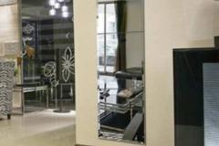 家中镜子能摆客厅吗风水好吗 镜子放客厅什么地方好