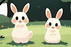 属兔佩戴天珠怎么选 天珠与生肖兔的五行搭配讲究