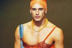 男人穿女人的内衣对风水有什么影响吗