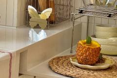 厨房在西北方位柜子用什么颜色 色彩调和法中哪些颜色最吉利