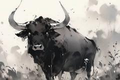 属牛人一生必经三次大难 如何避免大难的发生