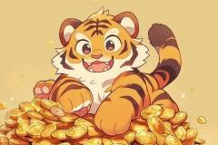 属虎女结婚忌哪三个属相 为何这些属相不宜与属虎女结合