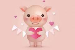 属虎和属猪的婚姻配对如何  虎猪生肖组合性格合不合