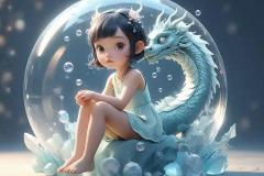 属龙男孩取名带宏字寓意解析 龙年男宝宏字搭配技巧