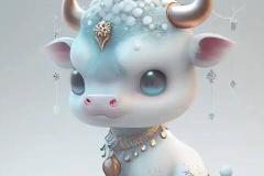 属牛人2026年有哪些机遇 感情生活会有新发展吗