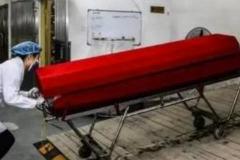 周公解梦梦见自己死了 身怀六甲者梦见有何预兆