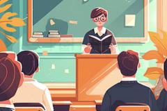 已婚男人梦见教室上课 不同课程有何特殊含义