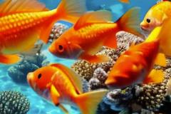 养鱼一般养几条才招财 养哪些品种的风水鱼最好