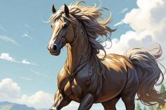 属马和属虎的婚配指数高吗  生肖马虎性格能否互补