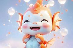 属龙人在2025龙年的运势 财运如何有投资机会吗