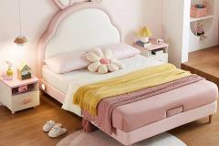 儿童床摆放风水禁忌有哪些  儿童房床位朝向的最佳方位