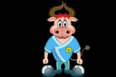 1997年属牛的和属牛的婚姻相配吗  两个属牛的人在一起会怎样