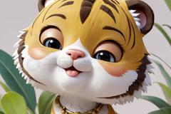 属虎的最佳婚配属相有哪些 生肖虎和谁在一起最合财