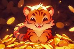 属虎的婚姻配对最佳 属牛与属虎的相处模式