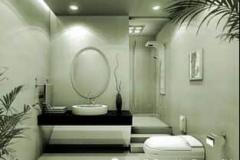 卫生间装修风水禁忌有哪些 卫生间镜子摆放方位讲究