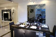 客厅餐桌怎么摆放风水 餐桌最旺三个地方